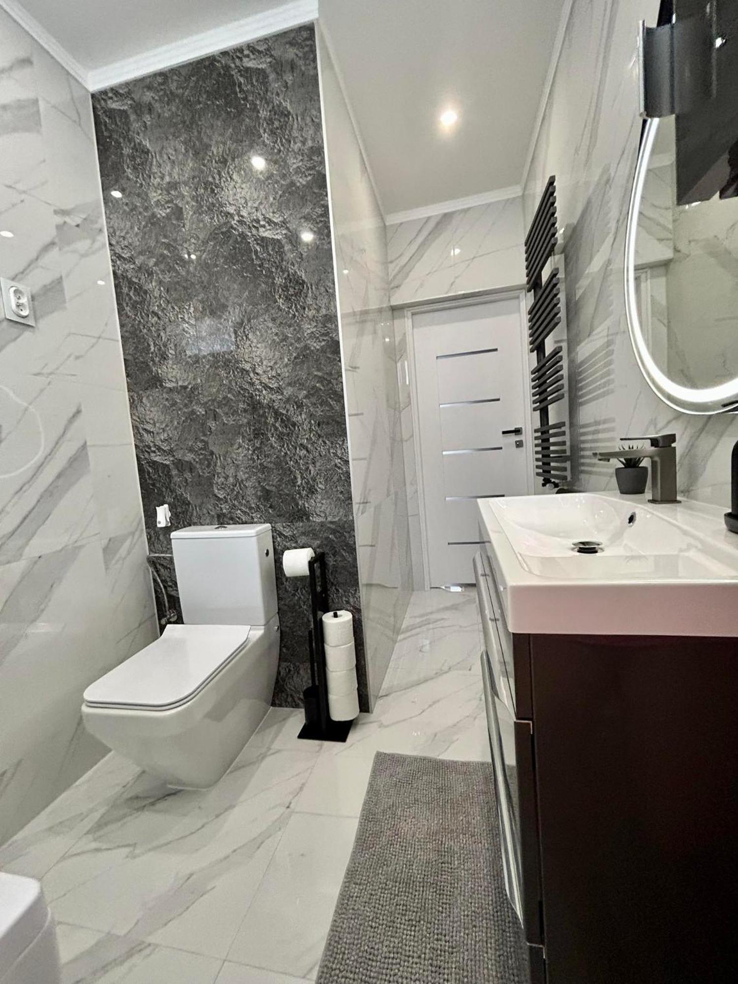 Szep Erno Vip Apartman Хайдусобосло Экстерьер фото